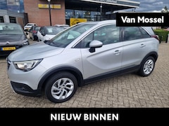 Opel Crossland X - 1.2 Turbo Innovation | Automaat | LMV |