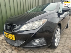 SEAT Ibiza SC - 1.4 Sport met Nieuwe APK