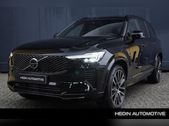 Volvo XC90 - 2.0 T8 Plug-in hybrid AWD Ultra Dark Exec. Ed. | Head-up display | Luchtvering | Bowers &