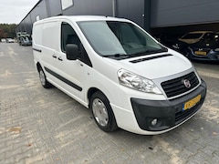 Fiat Scudo - 10 2.0 MultiJet KH1 SX