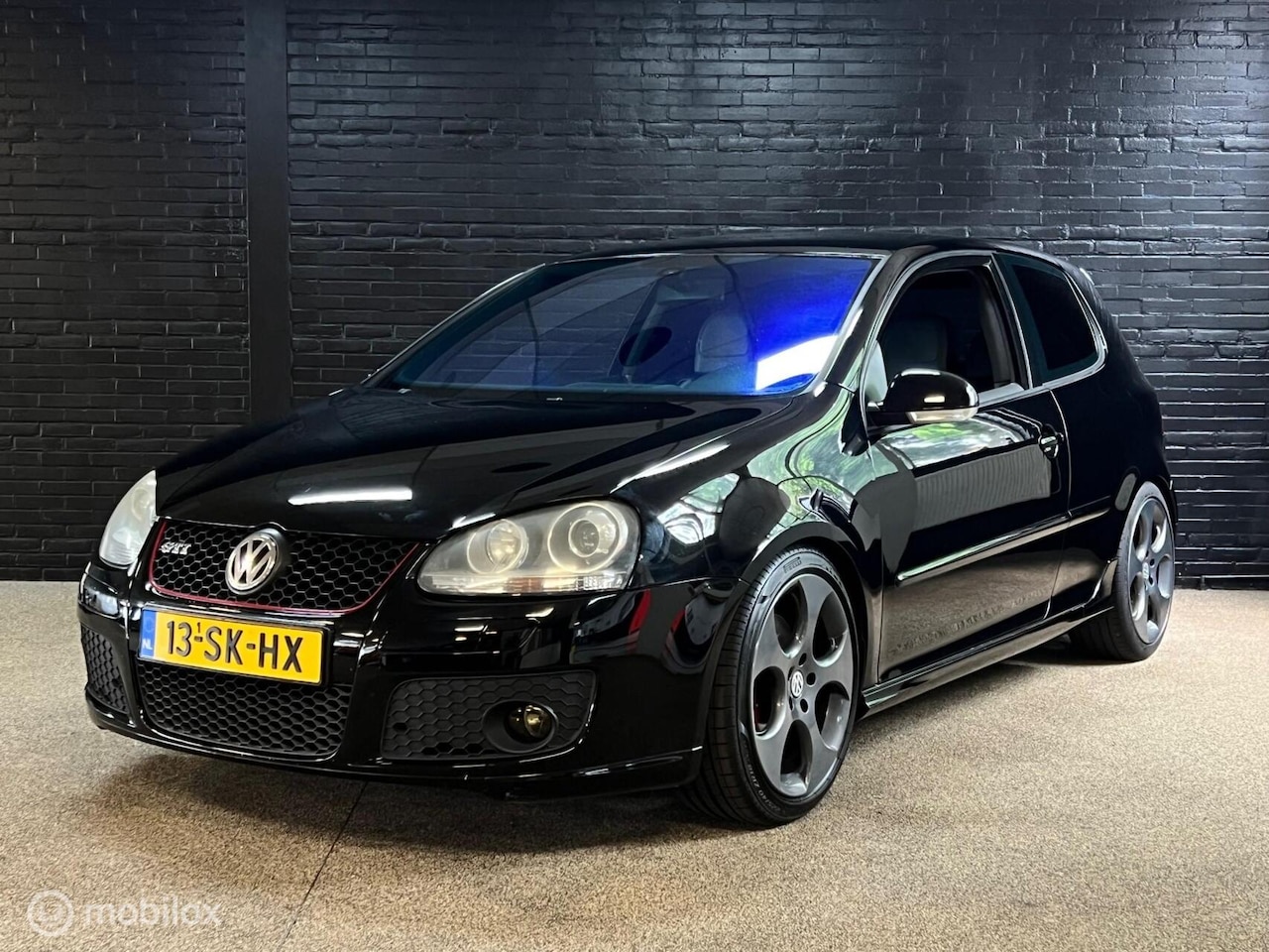 Volkswagen Golf - 2.0 TFSI GTI 2.0 TFSI GTI - AutoWereld.nl