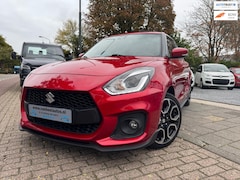 Suzuki Swift - 1.4 Sport Clima Elek Pakket Lmv Navi Cruise Xenon