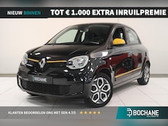 Renault Twingo - 1.0 SCe Collection | Airco | Snelheidbegrenzer | Radio USB | Bluetooth | DAB+ |