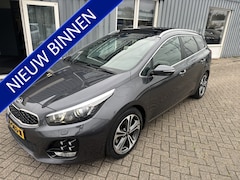 Kia Cee'd Sportswagon - 1.0 T-GDi GT-Line panoramadak