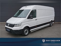 Volkswagen Crafter - 35 | 177 PK | L4H3 | Airco | LED | PDC