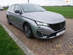 Peugeot 308 SW - 1.5 BlueHDi Active Pack EAT8 AC NAVI ALU * 10999 NETTO