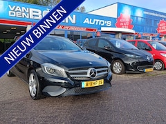 Mercedes-Benz A-klasse - 180 Ambition Automaat 17'' L.M.V Nw APK
