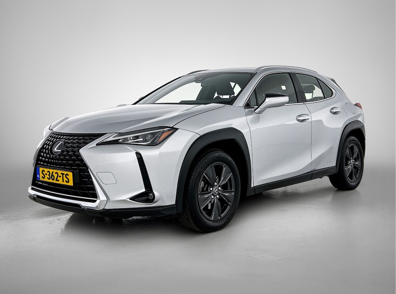 Lexus UX - 250h AWD Business Line - AutoWereld.nl