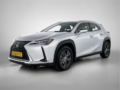 Lexus UX - 250h AWD Business Line
