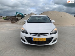 Opel Astra Sports Tourer - 2.0 CDTi Cosmo AUTOMAAT NW APK
