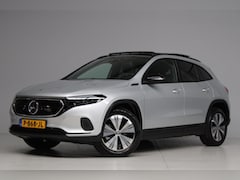 Mercedes-Benz EQA - 250 | panoramadak | burmester | 360 camera | elek. trekhaak | head-up | adap. cruise | key