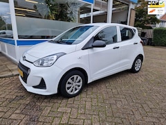 Hyundai i10 - 1.0i i-Drive