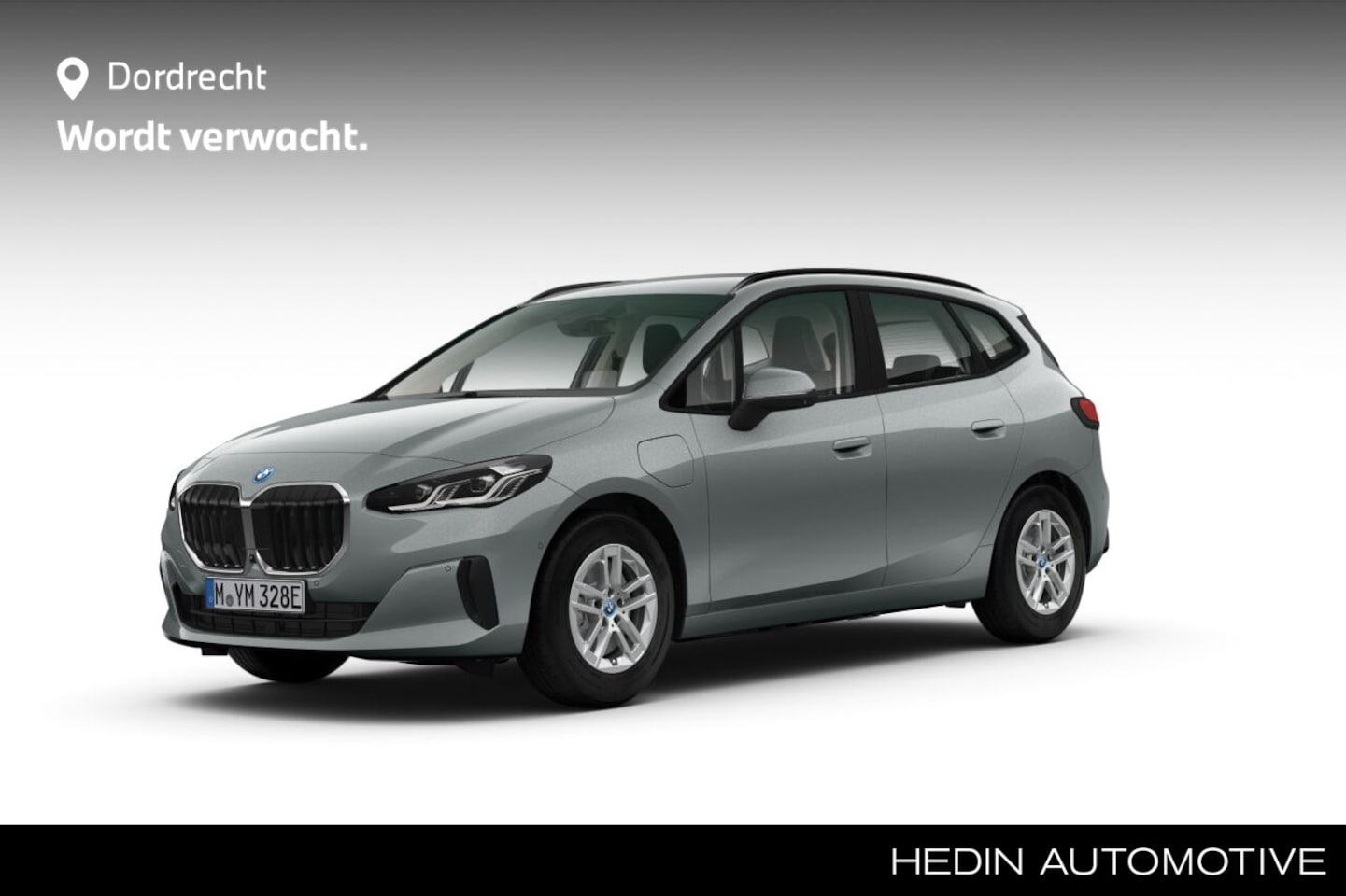 BMW 2-serie Active Tourer - 225e xDrive | Head-Up | Comfort Acces| Voorbereiding Driving Assistant Plus - AutoWereld.nl