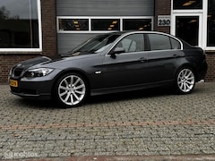 BMW 3-serie - 325i Executive LEDER/NAVI/AIRCO/CRUISE
