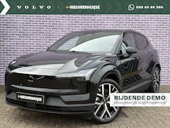 Volvo EX30 - Twin Motor Performance Europa Sport 69 kWh 17% Bijtelling | Mist interieur | 360° camera |