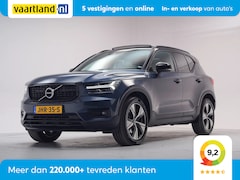 Volvo XC40 - T5 Recharge R-Design Aut. [ Panorama Harman/Kardon Trekhaak ]