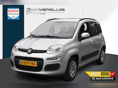 Fiat Panda - 0.9 TwinAir Easy Automaat | 2e Eigenaar | Airco | 12 mnd BOVAG garantie | Whatsapp 06-5318