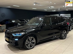 BMW X5 - M50d M-SPORT|ORIG-NL|INDIVIDUAL|SKYLOUNGE|BOMVOLL