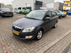 Skoda Fabia Combi - 1.2 TSI Tour, NAP, APK 12-26, nette auto