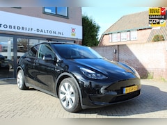 Tesla Model Y - Long Range AWD 75 kWh