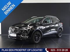 Renault Kadjar - TCe Intens 140 * Carplay/LMV/Camera/ACC