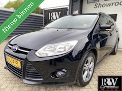 Ford Focus Wagon - 1.0 EcoBoost Trend