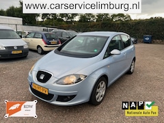 SEAT Altea - 1.6 Stylance Airco Nieuwe APK