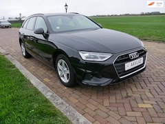 Audi A4 Avant - 30 TDI 100kW S-TRONIC AC * 12399 NETTO