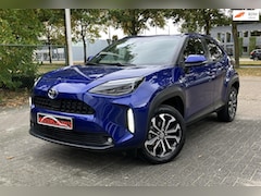 Toyota Yaris Cross - 1.5 Hybrid Dynamic Carplay Navigatie Camera L.m