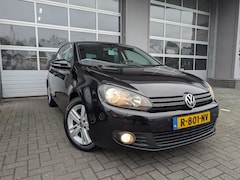 Volkswagen Golf - 1.4 TSI Trendline