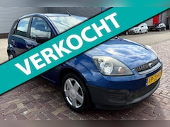 Ford Fiesta - 1.4-16V Ambiente - Trekhaak