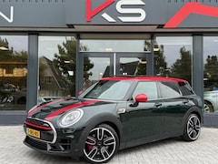 MINI Clubman - 2.0 John Cooper Works ALL4 Chili 230pk Pano Camera Alcantara Harman Kardon