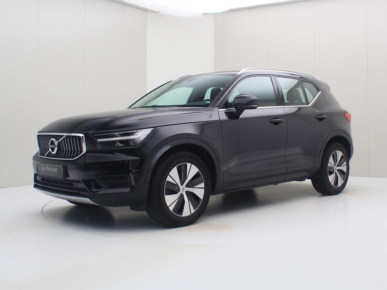 Volvo XC40 - T5 Twin Engine 262pk Geartronic Inscription Expression [ CARPLAY+CLIMAAT+CRUISE+PDC+NAVIGA - AutoWereld.nl
