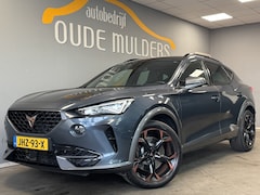 CUPRA Formentor - 1.4 VZ Stoelverwarming/Camera/Trekhaak