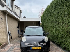 Nissan Micra - 1.2 Mix