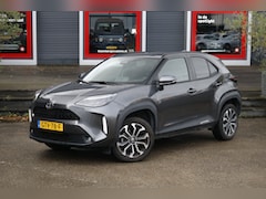 Toyota Yaris Cross - 1.5 Hybrid 115 First Edition Comfort pack