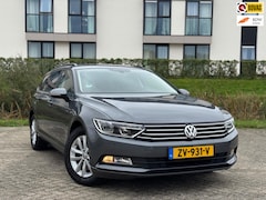 Volkswagen Passat Variant - 1.4 TSI Connected Series Navi | Keyless | Cruise | PDC | ACC | Front Assist