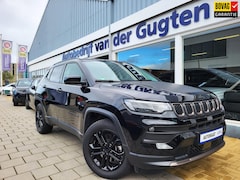 Jeep Compass - 4xe 190 Plug-in Hybrid Electric Night Eagle