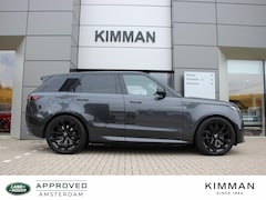 Land Rover Range Rover Sport - P510e Autobiography