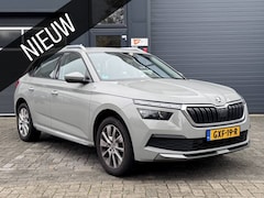 Skoda Kamiq - 1.0 TSI Business Edition