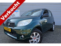 Daihatsu Terios - 1.5 2WD AIRCO TREKHAAK ALL SEASON BANDEN