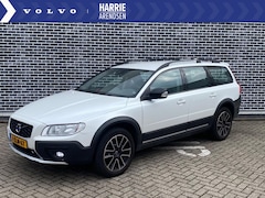 Volvo XC70 - T5 Aut. FWD Dynamic Edition | Leder | Trekhaak | Stoelverwarming | All Seasonbanden | Verw