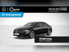 Mercedes-Benz A-klasse - 250 e AMG Line | Night pakket | Stoelverwarming | Achteruitrijcamera | Keyless |