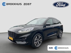 Ford Kuga - 2.5 PHEV ST-Line 19'' | Winter-pack | Privacy-glass | Camera | DAB-audio | Standkachel | K
