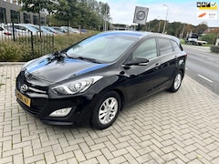 Hyundai i30 Wagon - 1.6 CRDi Business Edition 2013 CLIMA LED