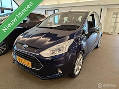 Ford B-Max - 1.6 TI-VCT Titanium First Edition