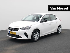 Opel Corsa - 1.2 Edition | Cruise Control | Bluetooth | Airco | Trekhaak |