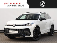 Volkswagen Tiguan - R-Line-Edition 1.5 eHybrid 204 pk | Black style | 360 camera | LED Matrix | Trekhaak |