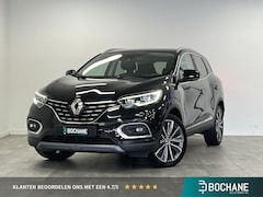 Renault Kadjar - 1.3 TCe 140 Intens | LEDER | ORG.NL | CAMERA |