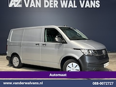 Volkswagen Transporter - 2.0 TDI 150pk Automaat L1H1 inrichting Euro6 Airco | Navigatie | Apple Carplay Cruisecontr